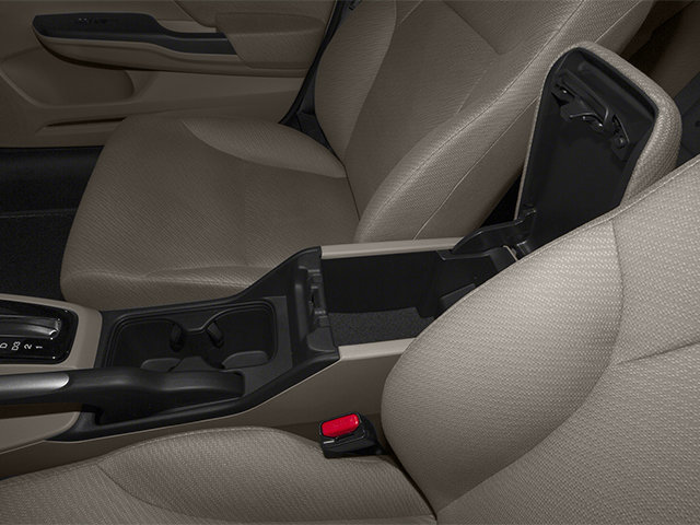 Used 2013 Honda Civic LX image 17