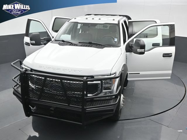Used 2020 Ford F350 XLT AWD/4WD image 26