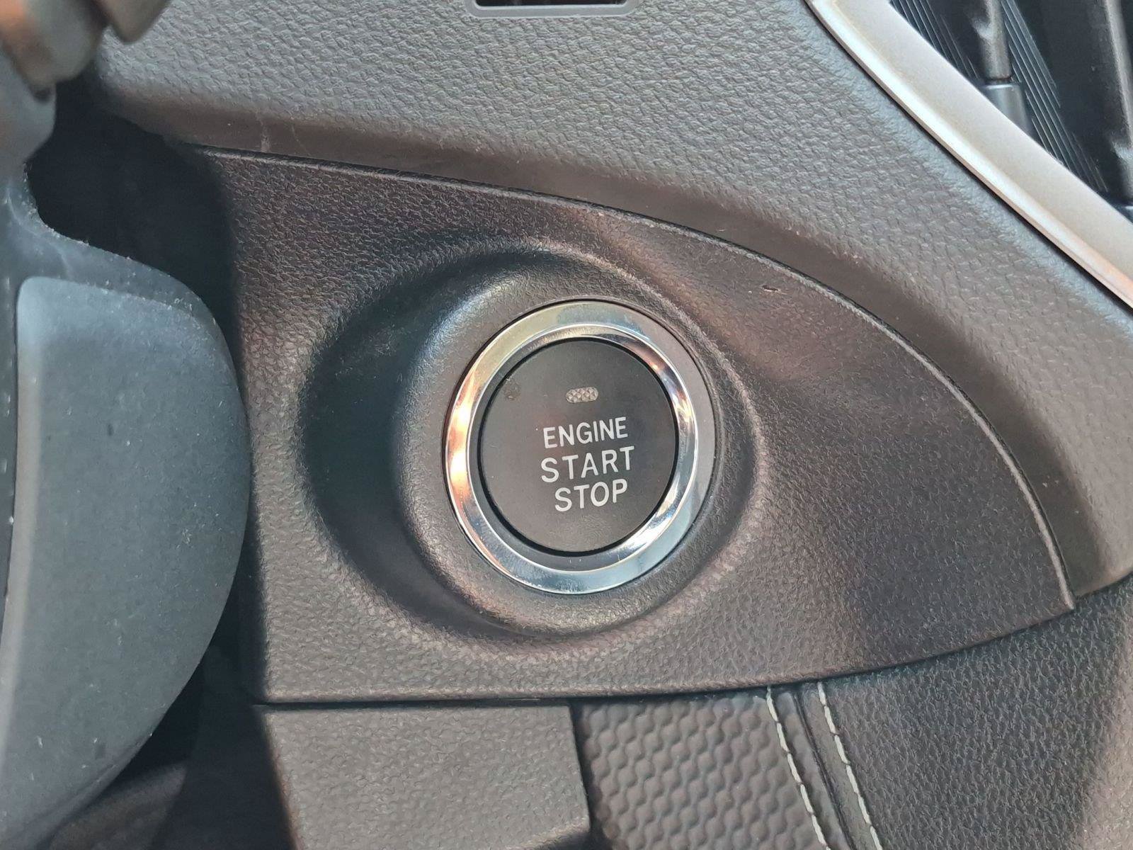 Certified 2023 Subaru Forester Limited AWD/4WD image 17