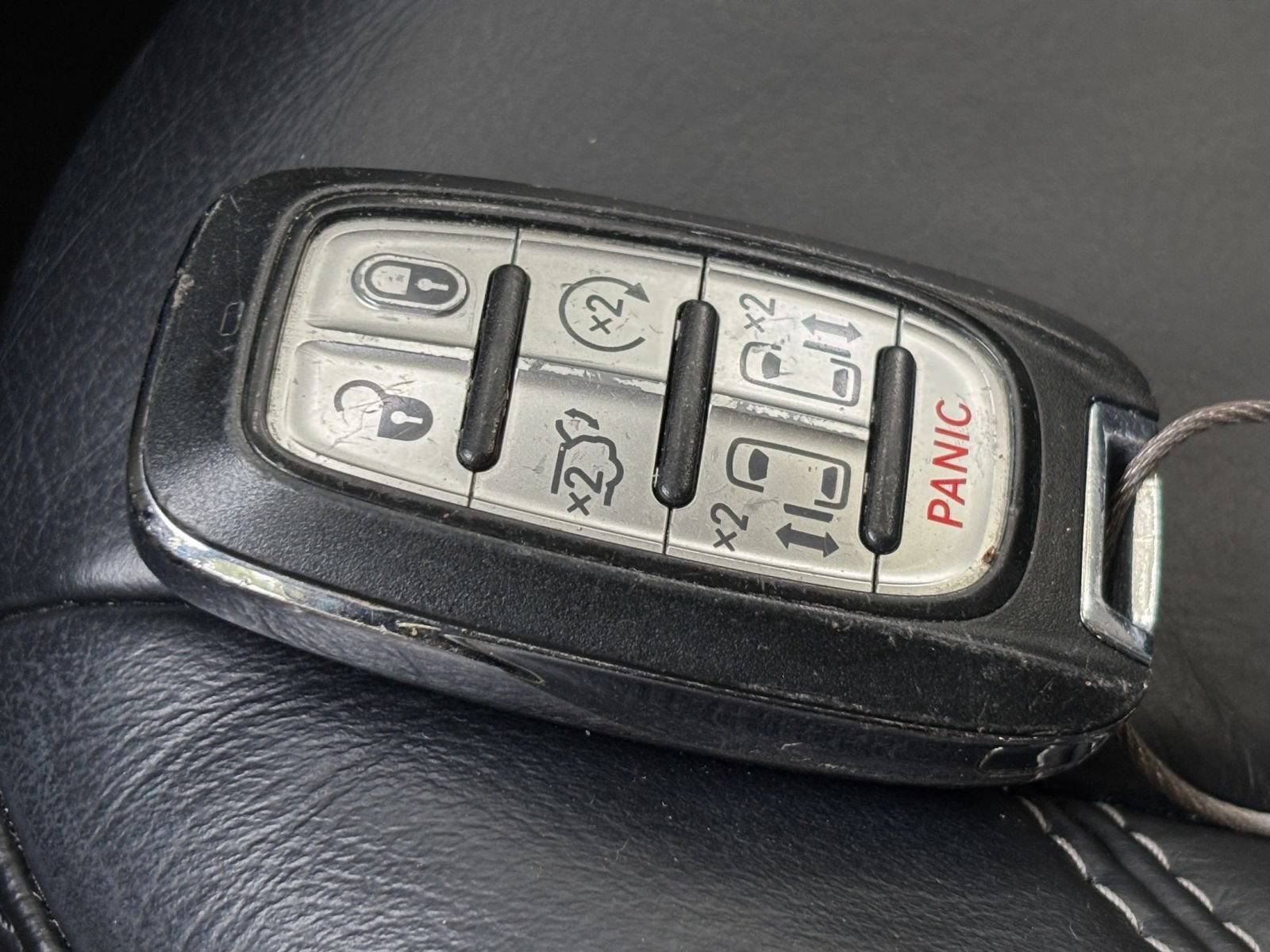 Used 2022 Chrysler Pacifica Touring-L FWD image 20