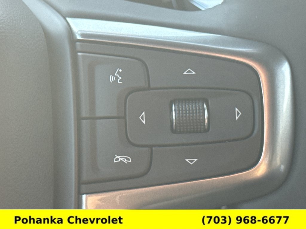 New 2026 Chevrolet Silverado 2500 LT w/ Trail Boss Package AWD/4WD image 12