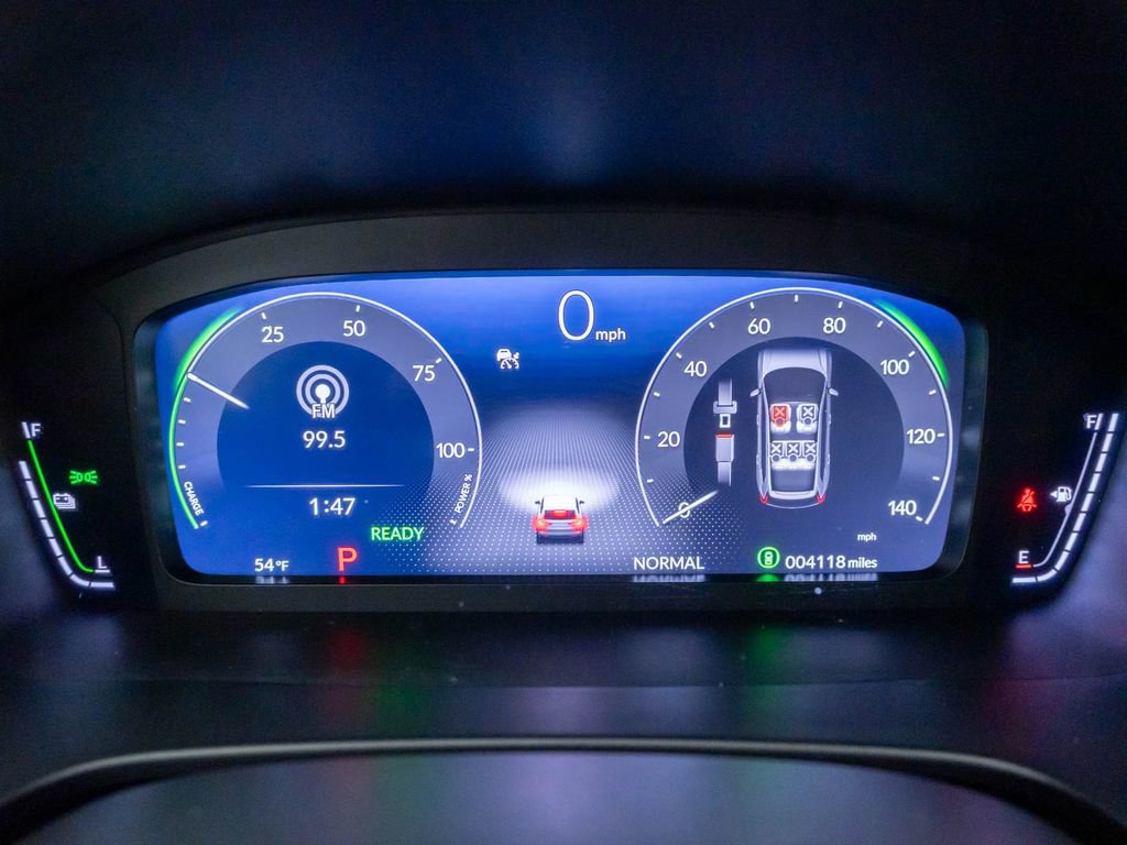 Used 2026 Honda CR-V Sport-L image 26