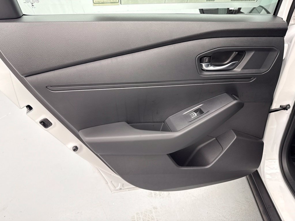 New 2026 Honda Accord LX image 14