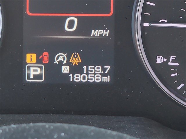 Used 2023 Subaru Legacy Premium image 19
