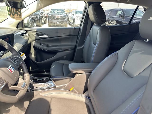 New 2026 Buick Encore GX Sport Touring w/ Advanced Technology Package FWD image 11