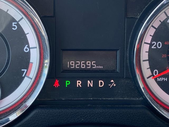 Used 2013 Dodge Grand Caravan SE FWD image 7