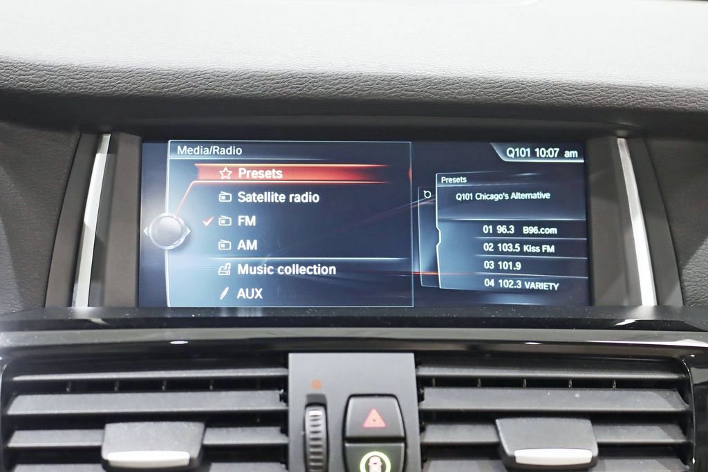 Used 2017 BMW X3 xDrive28i image 21