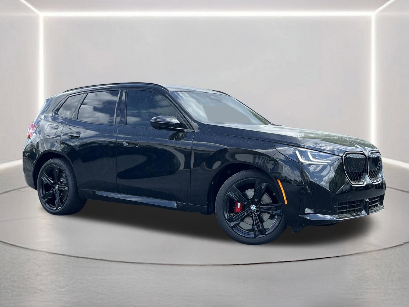 New 2026 BMW X3 xDrive30 image 2