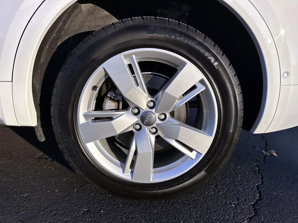 Used 2019 Audi Q5 Prestige image 10