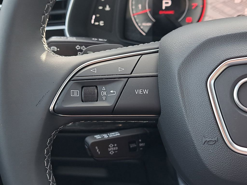 New 2026 Audi Q8 Premium Plus image 9