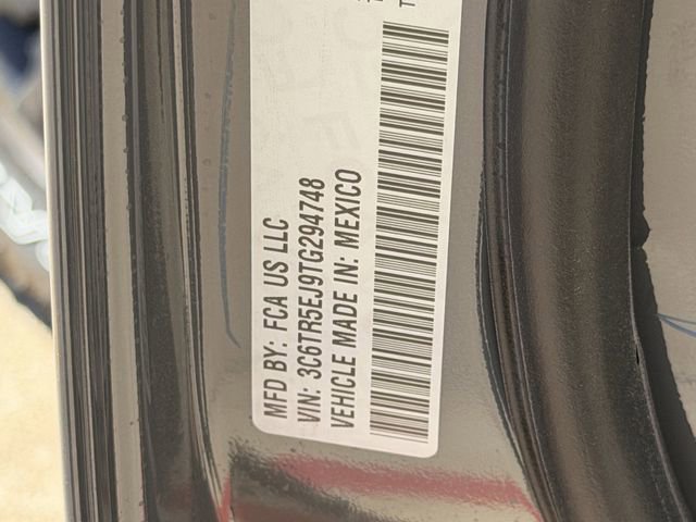 New 2026 RAM 2500 Power Wagon image 26