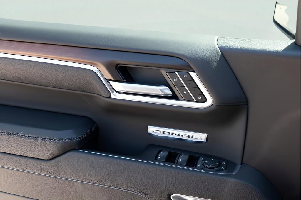 New 2026 GMC Sierra 1500 Denali w/ Denali Reserve Package image 19