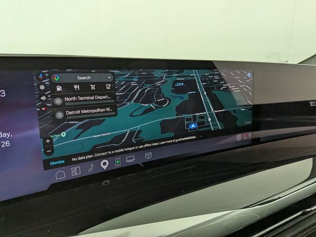 New 2026 Cadillac Escalade Sport AWD/4WD image 6