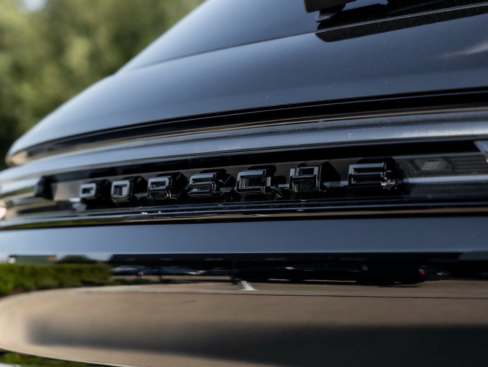 Certified 2025 Porsche Cayenne image 15