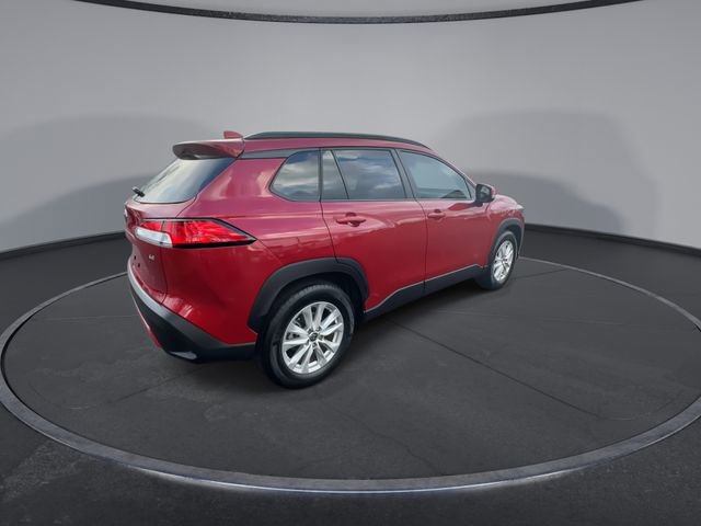 Used 2023 Toyota Corolla Cross LE image 16
