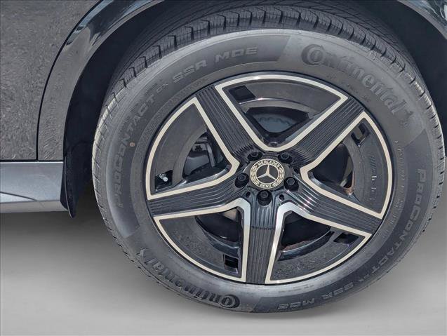 New 2026 Mercedes-Benz GLC 350e 4MATIC image 9