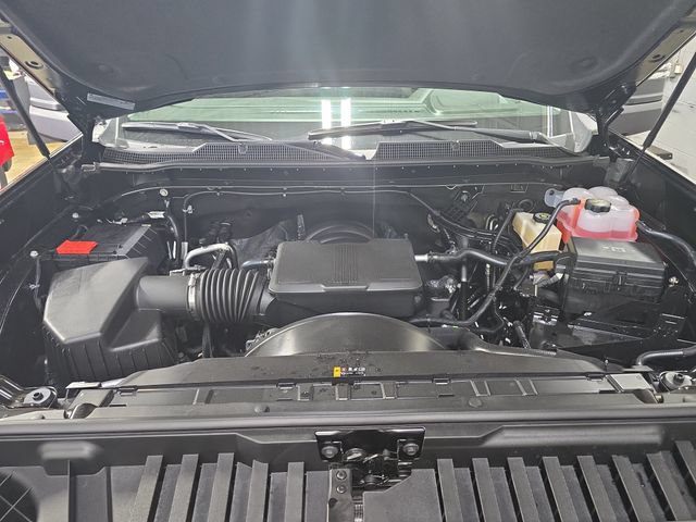 New 2026 Chevrolet Silverado 2500 LT w/ Trail Boss Package AWD/4WD image 30