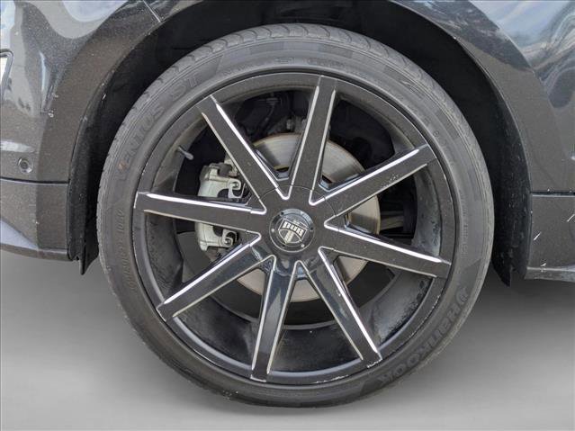 Used 2016 Ford Edge Sport w/ Equipment Group 401A image 9