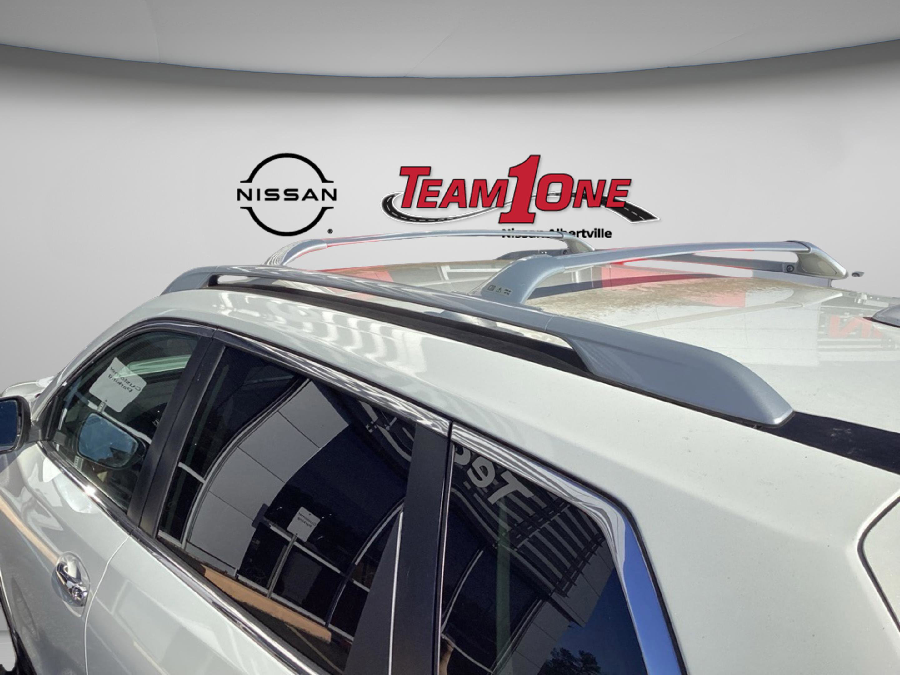 Used 2019 Nissan Rogue SV w/ Premium Package image 22