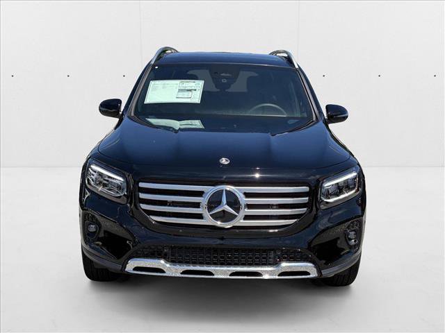 New 2025 Mercedes-Benz GLB 250 image 2
