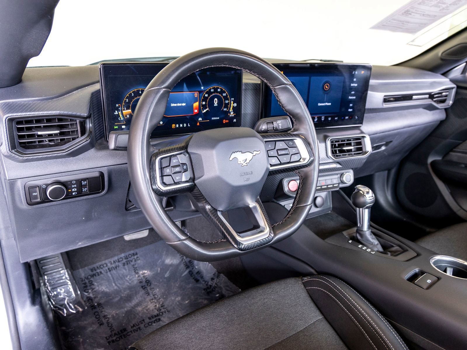 Used 2024 Ford Mustang Coupe image 18