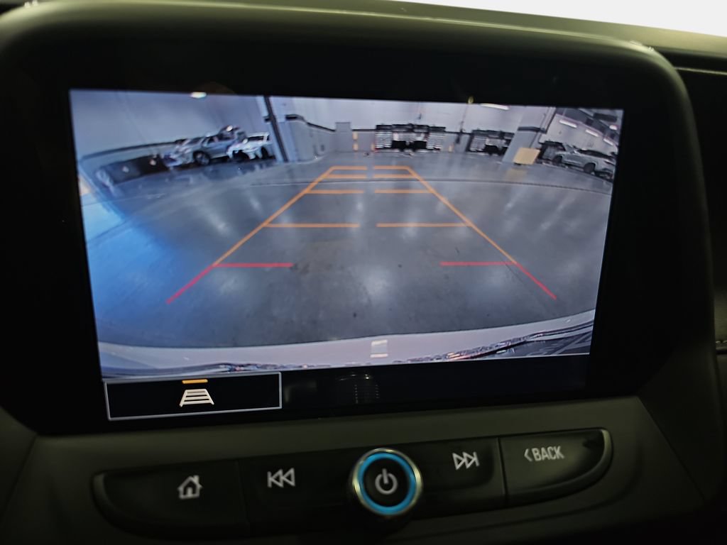 Used 2023 Chevrolet Camaro LT w/ RS Package RWD image 25