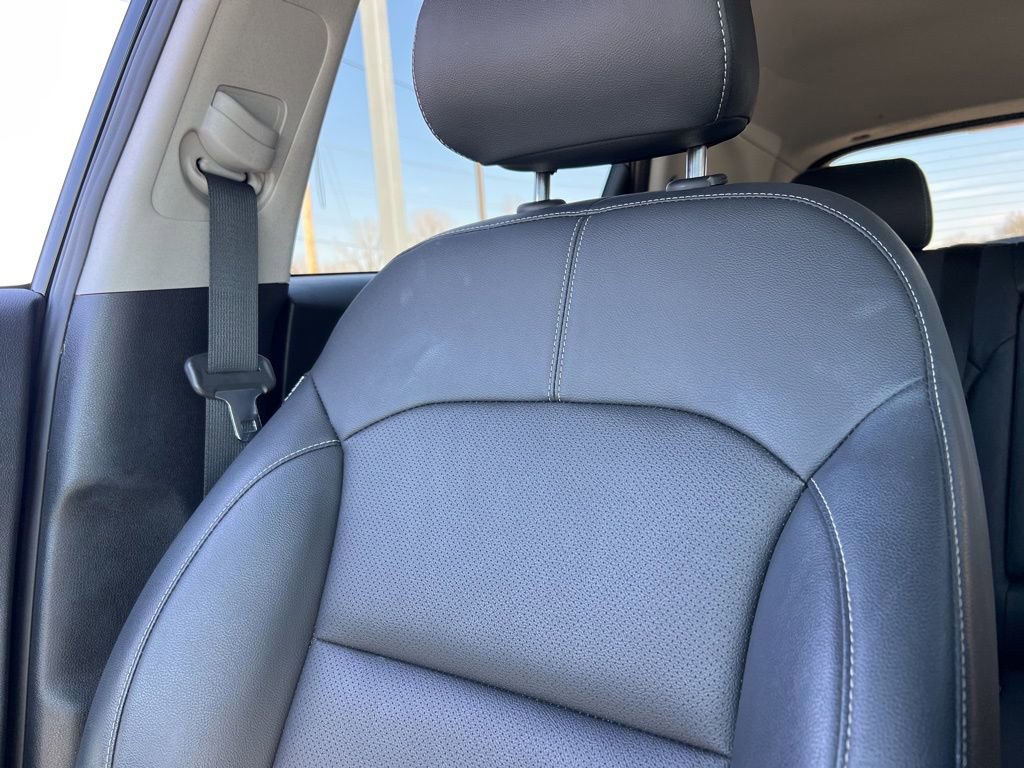 Used 2022 Kia Niro Touring Special Edition FWD image 22