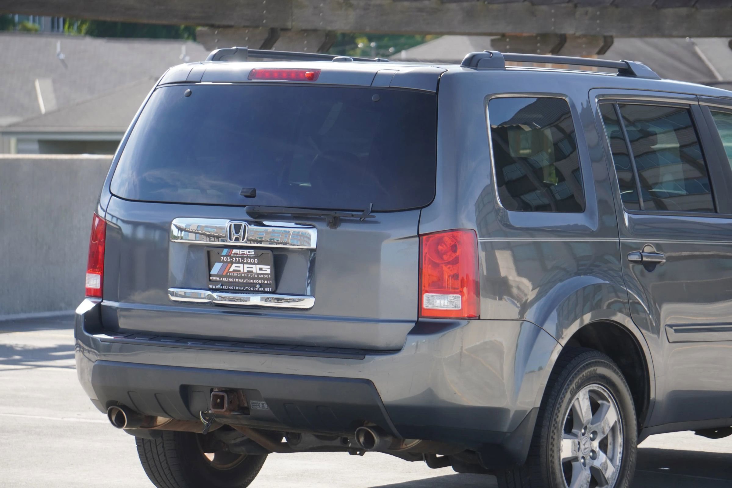 Used 2011 Honda Pilot EX-L image 23