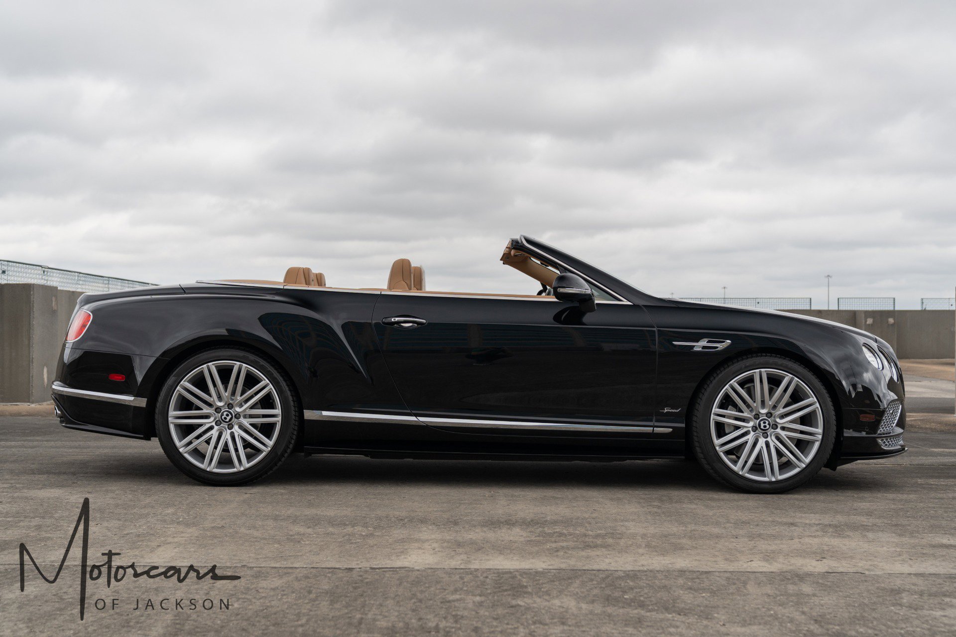 Used 2016 Bentley Continental GT Speed AWD/4WD image 6