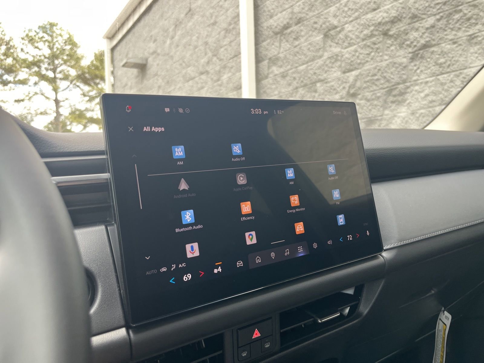 New 2026 MAZDA CX-5 Select AWD/4WD image 15
