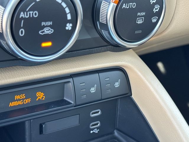 New 2025 MAZDA MX-5 Miata Grand Touring image 20