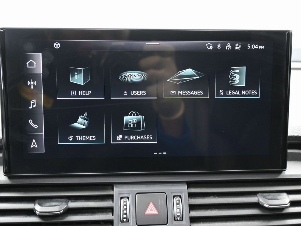 Used 2023 Audi SQ5 Prestige w/ Prestige Package image 26