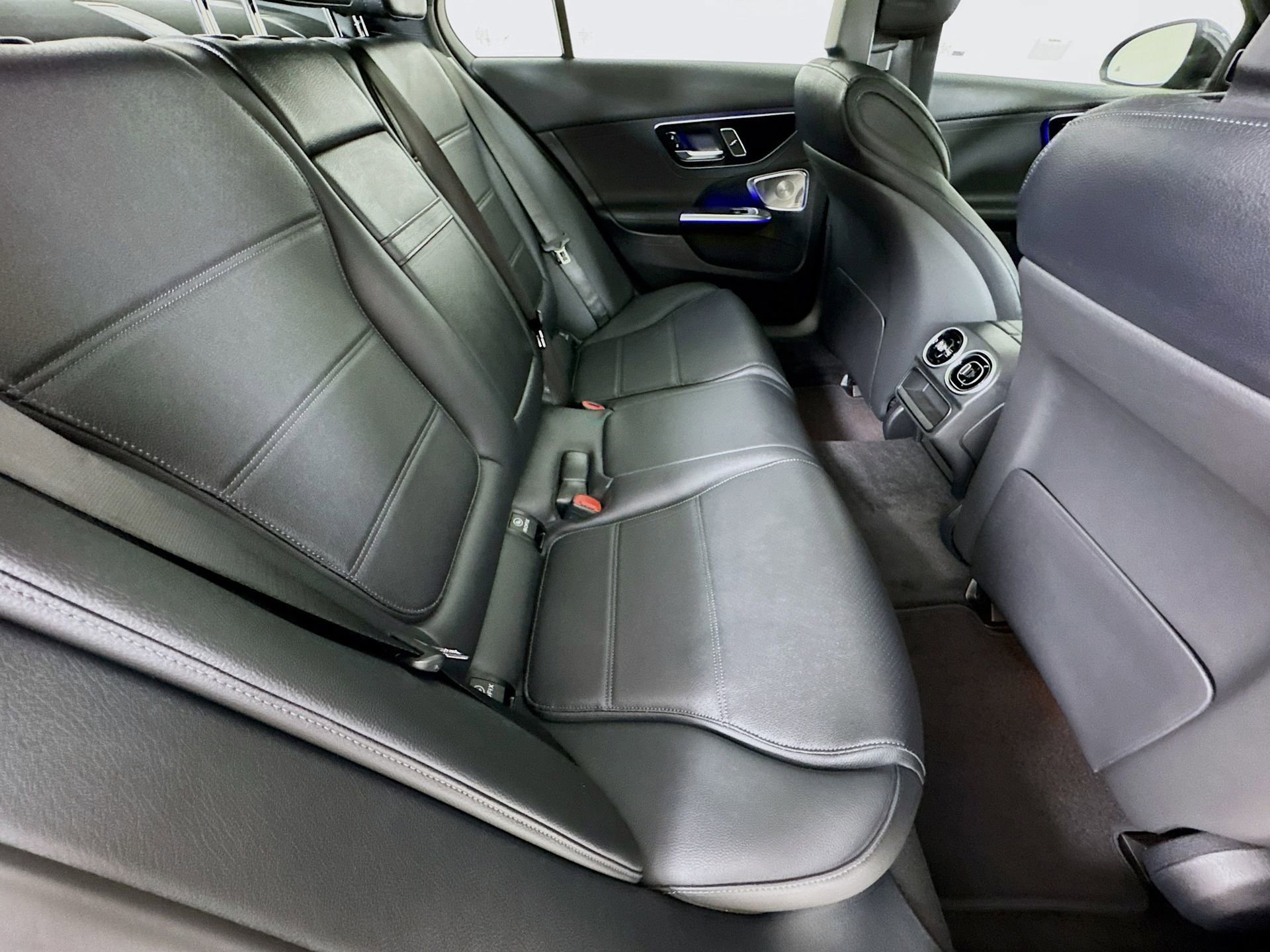 New 2026 Mercedes-Benz C 300 Sedan image 30