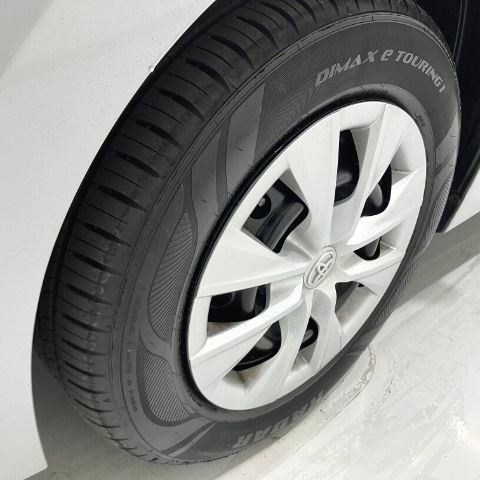 Used 2016 Toyota Corolla L w/ Body Protection Package #1 image 11