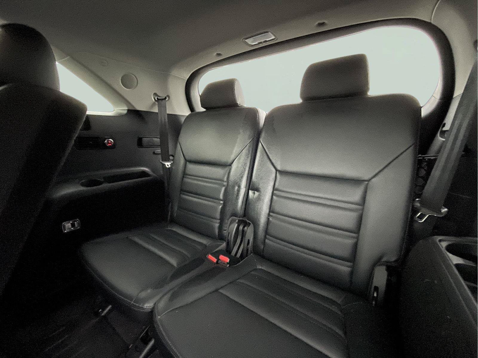 Used 2017 Kia Sorento SX FWD image 17