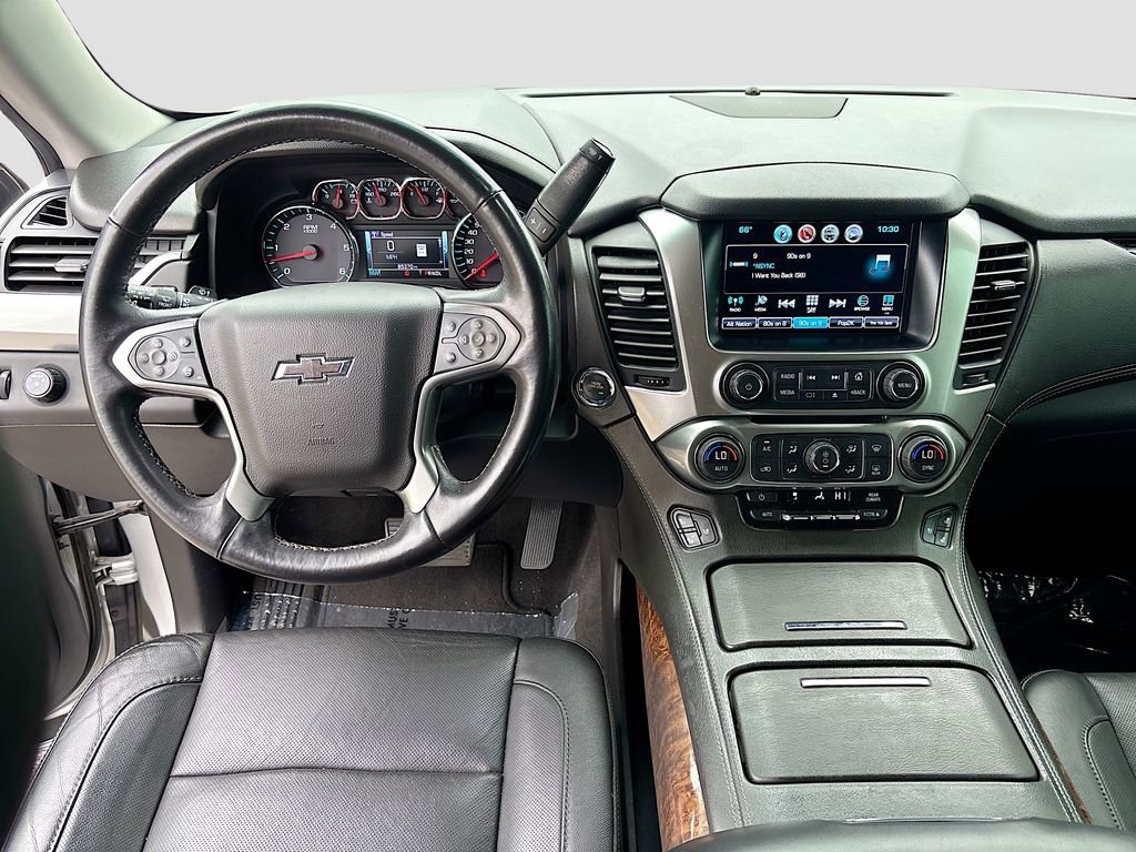 Used 2020 Chevrolet Suburban Premier RWD image 45