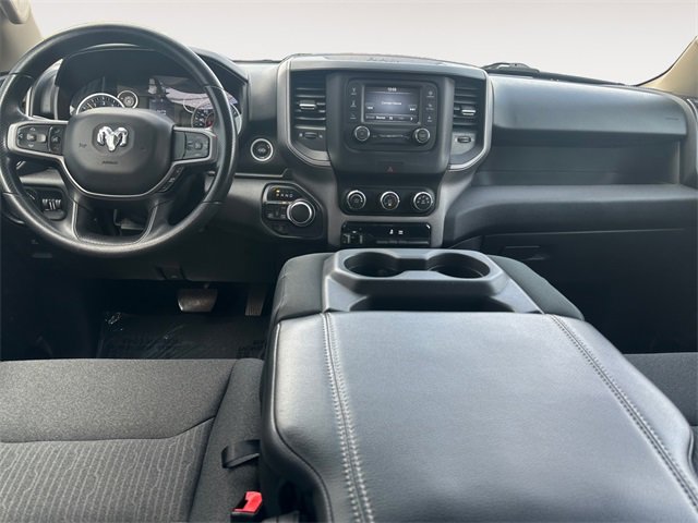 Used 2019 RAM 1500 Tradesman image 10