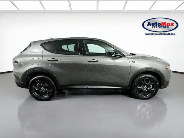 Used 2023 Dodge Hornet GT Plus w/ GT Blacktop Package AWD/4WD image 10
