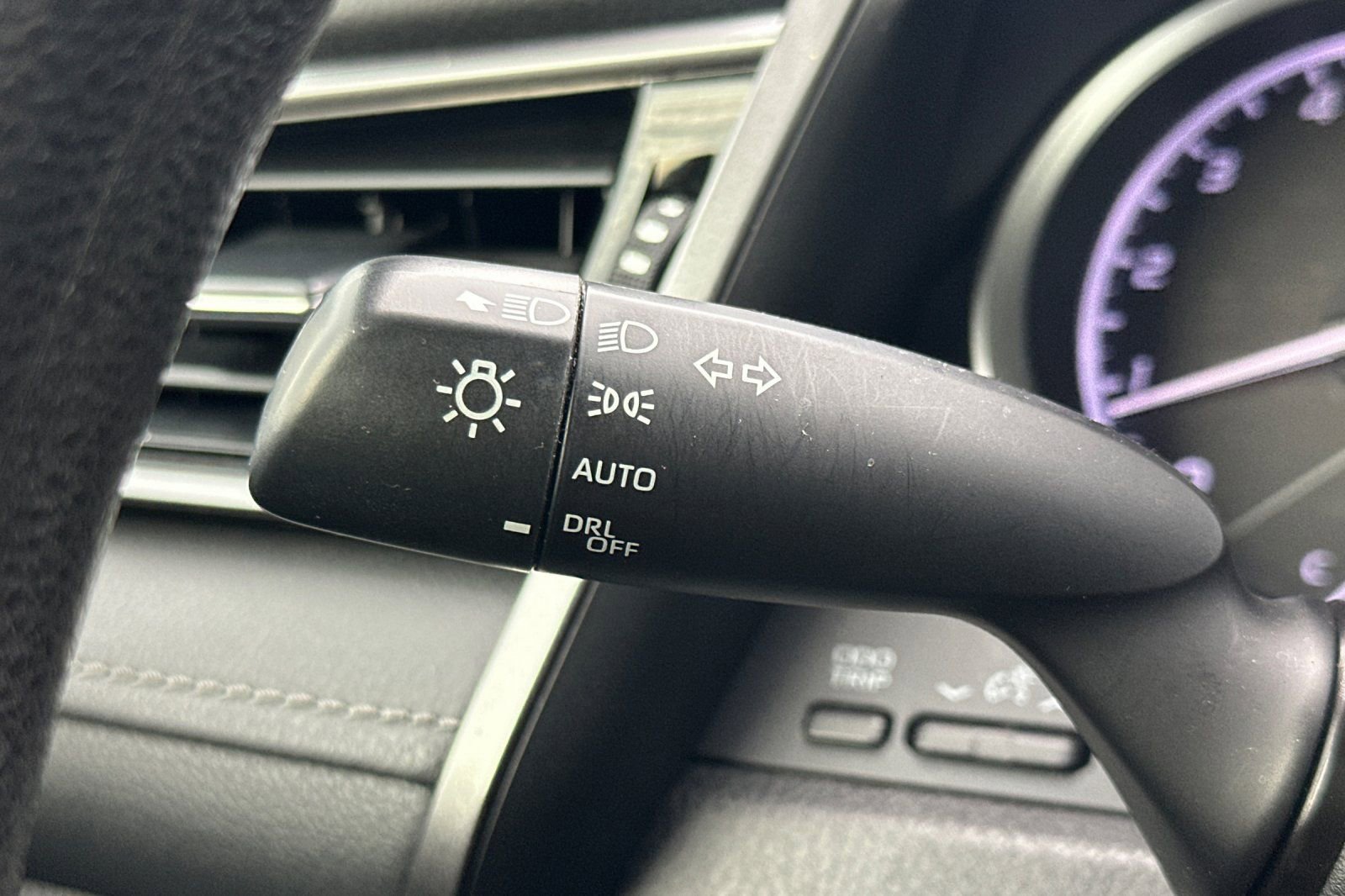 Used 2023 Toyota Camry LE image 35