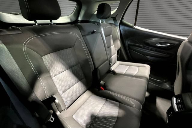Certified 2024 GMC Terrain SLE w/ Driver Convenience Package FWD image 24