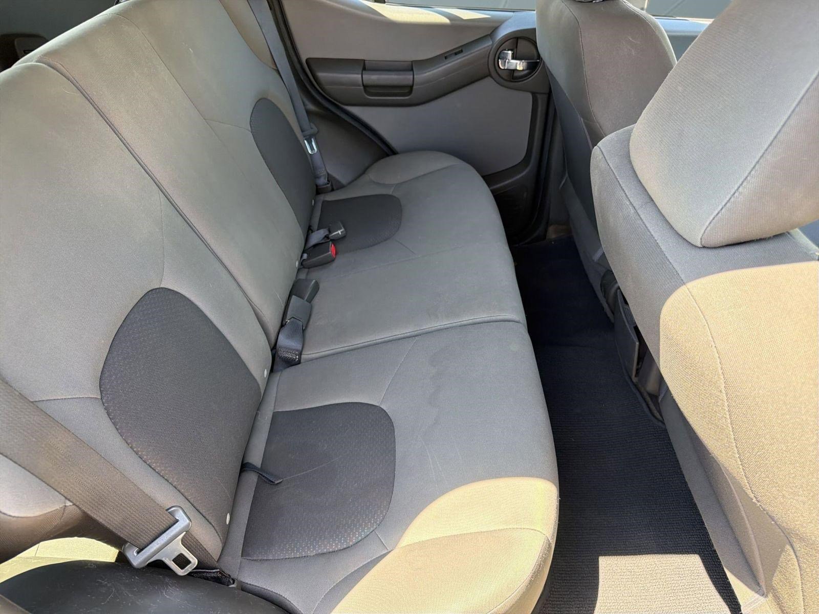Used 2011 Nissan Xterra S AWD/4WD image 26