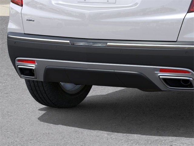 New 2025 Cadillac XT5 Premium Luxury w/ LPO, Floor Liner Package image 14