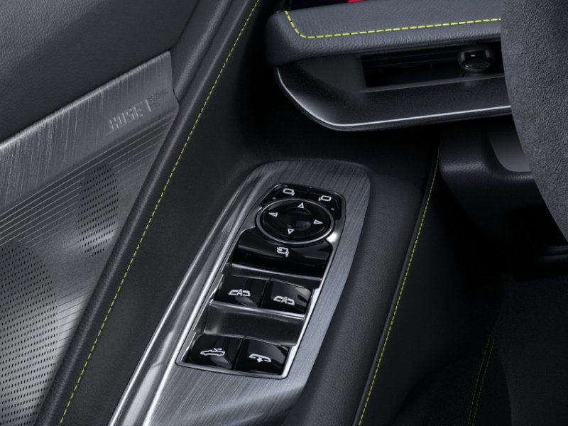 New 2026 Chevrolet Corvette Stingray Preferred Conv w/ Z51 Performance Package RWD image 23