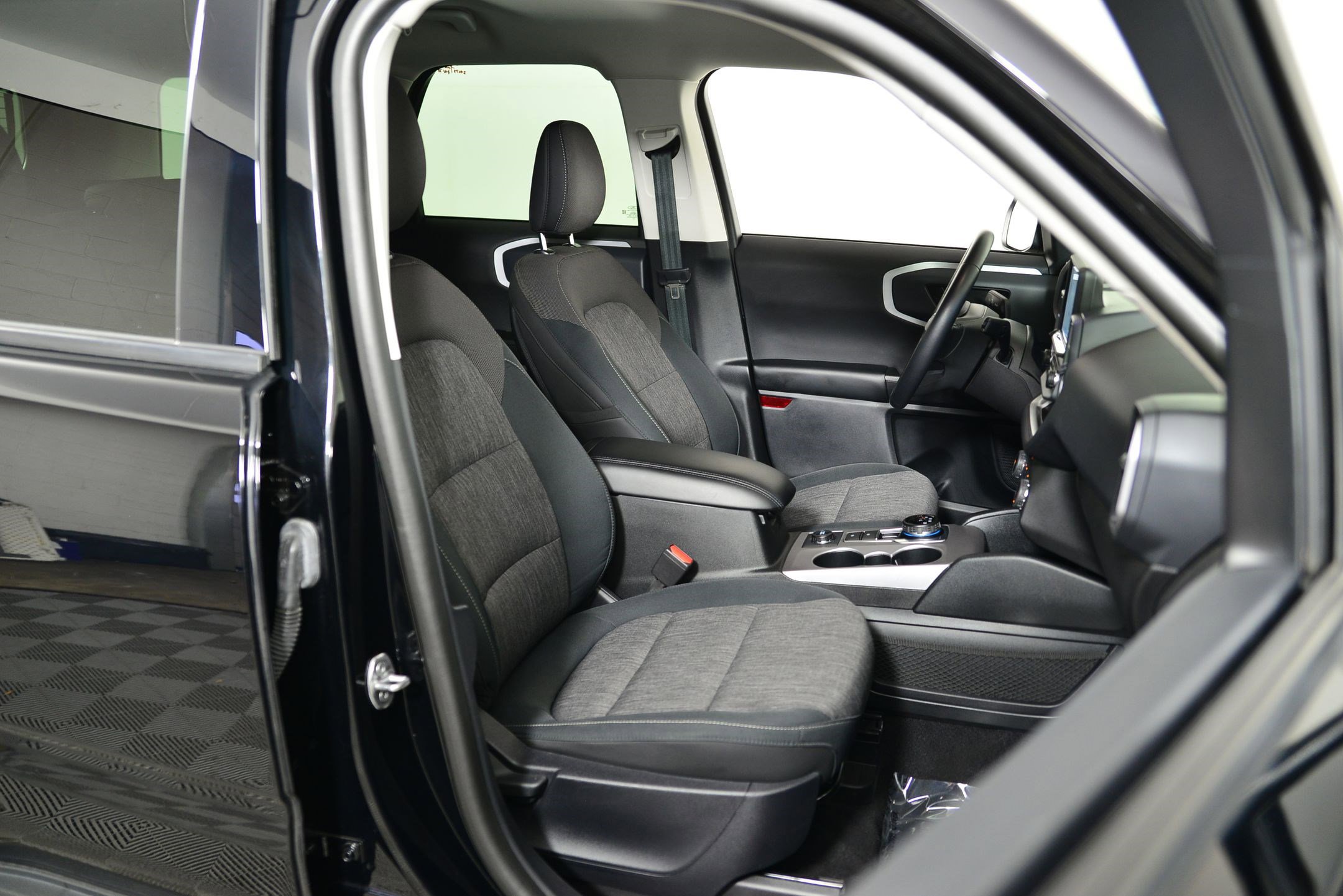 Used 2022 Ford Bronco Sport Big Bend w/ Convenience Package image 18