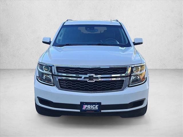Used 2020 Chevrolet Suburban LT AWD/4WD image 2