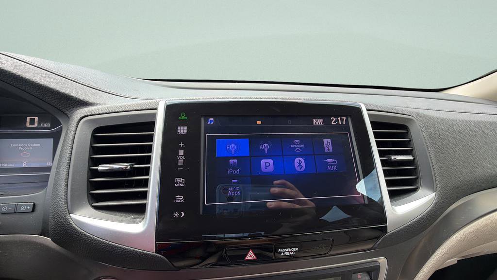 Used 2016 Honda Pilot EX-L image 14