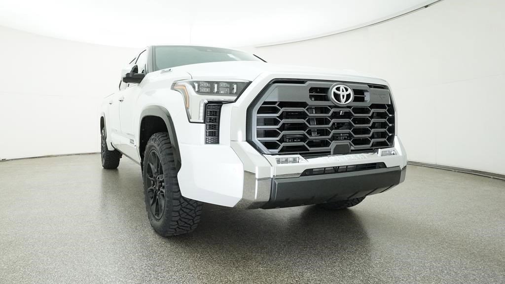 New 2025 Toyota Tundra 1794 Edition image 64