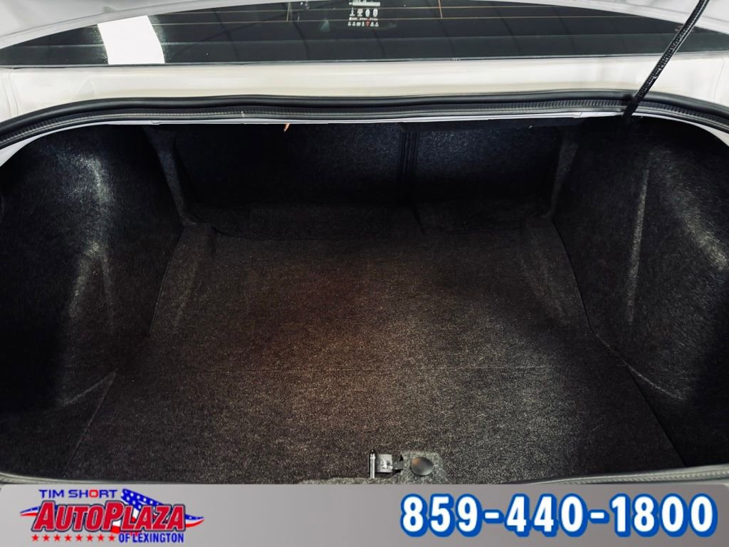 Used 2023 Dodge Challenger R/T Scat Pack image 49