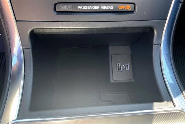 Used 2024 Ford Edge ST w/ Equipment Group 401A AWD/4WD image 15