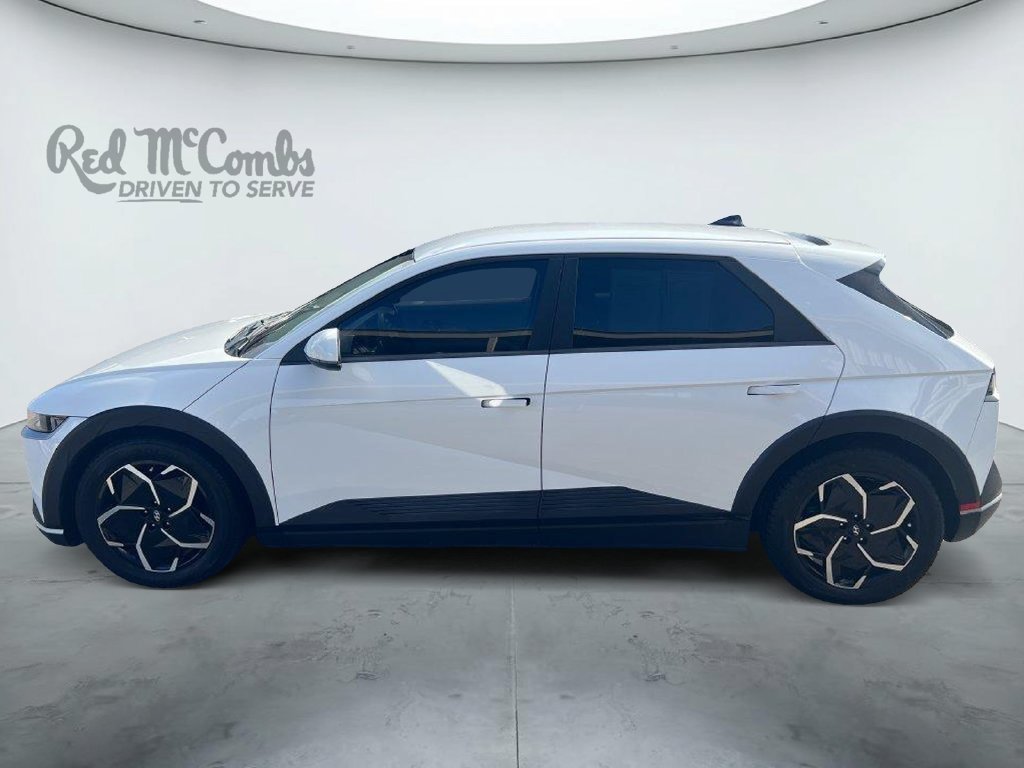 Used 2023 Hyundai Ioniq 5 SEL AWD/4WD image 7